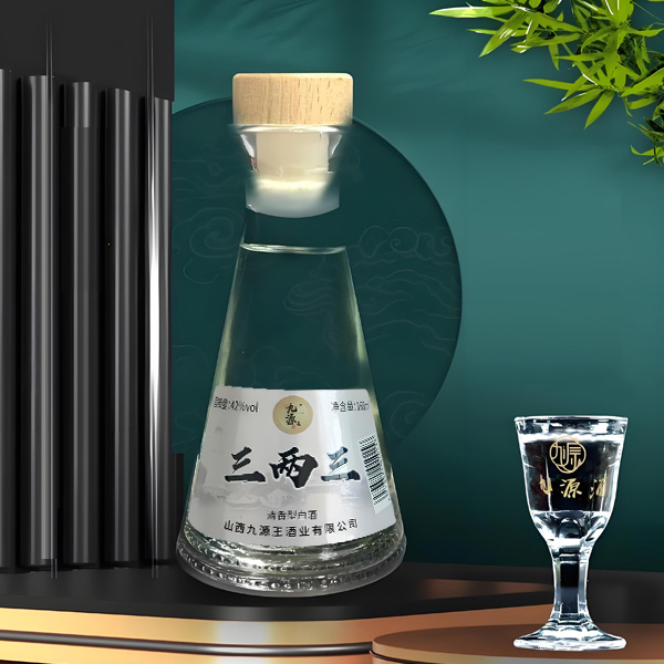 ★新品★ 台湾　白酒 Shede Tuopai Chinese Baijiu International Edition 750ml 沱牌
