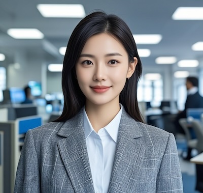Cici Wang