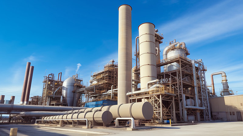 Chlorate Industry