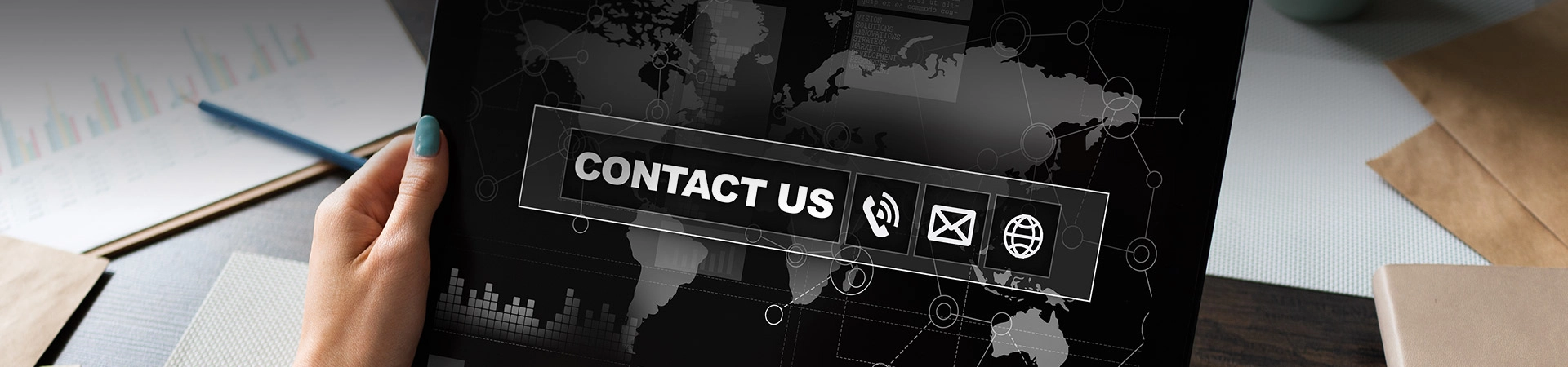 CONTACT US