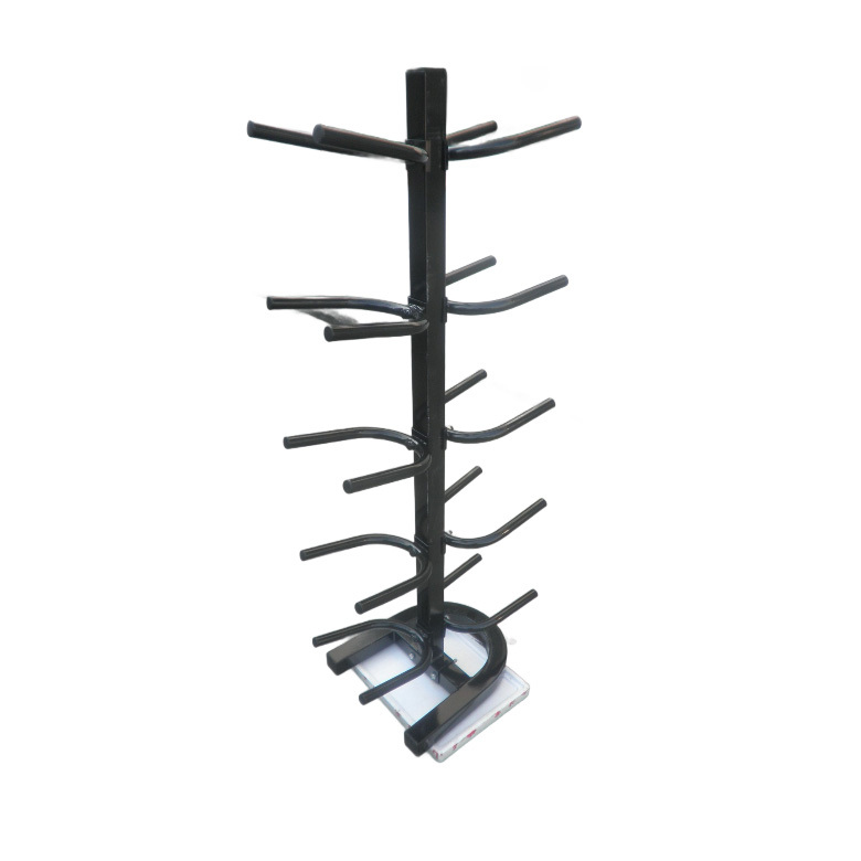 Medicine Ball Rack