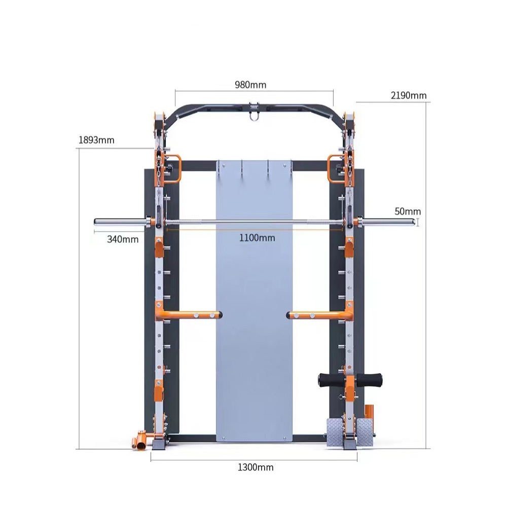 Smith Machine