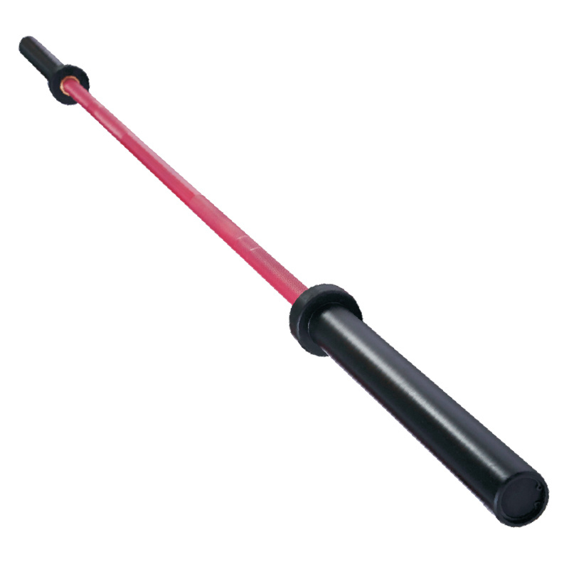 OB 86 Olympic Bar With Ceramic Painted And Black Zine