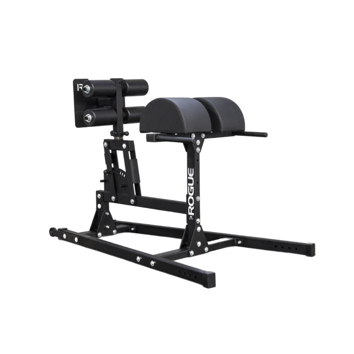 GHD Machine