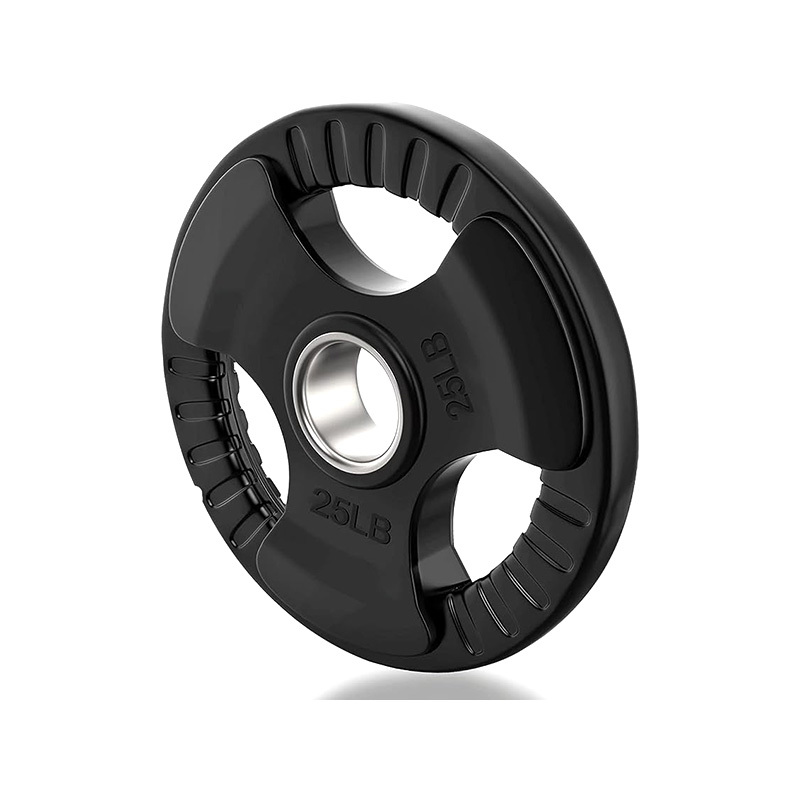 Rubber Coated Plate