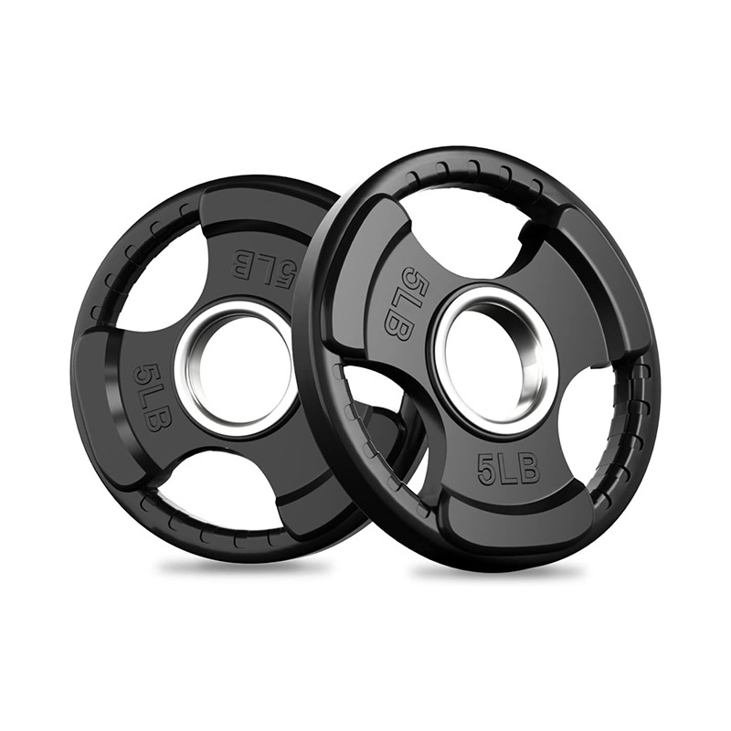 Rubber Coated Plate