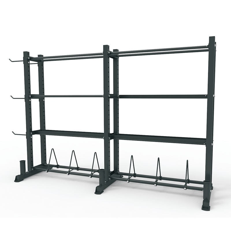 Multi Function Rack