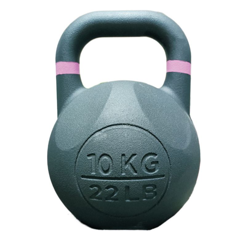Cast Iron Competition Kettlebell