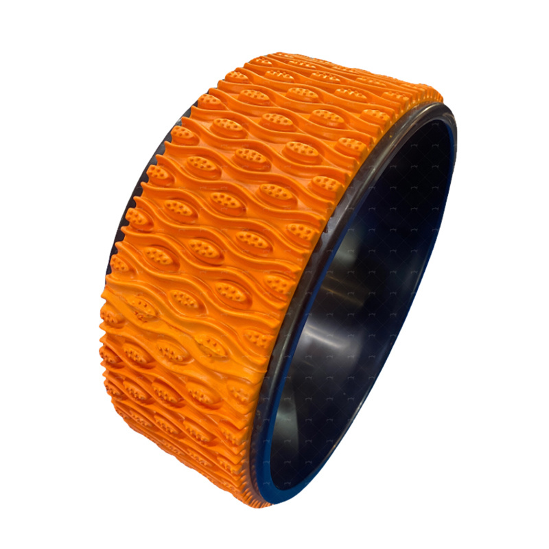 YOGA WHEEL