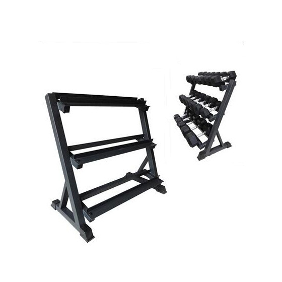 Dumbbell Rack