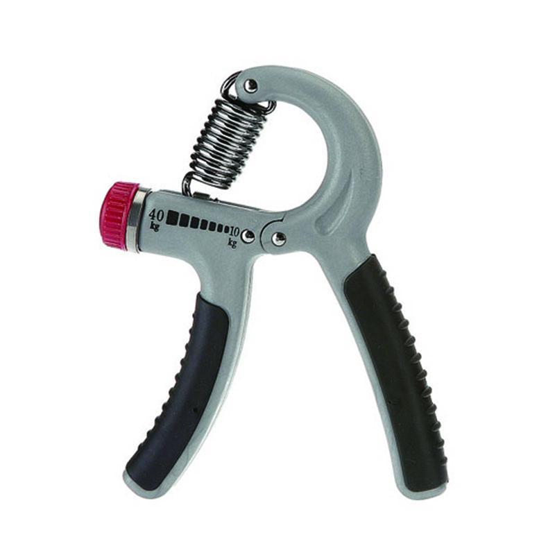 Adjustable Hand Grip