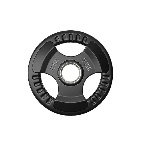 Rubber Coated Plate