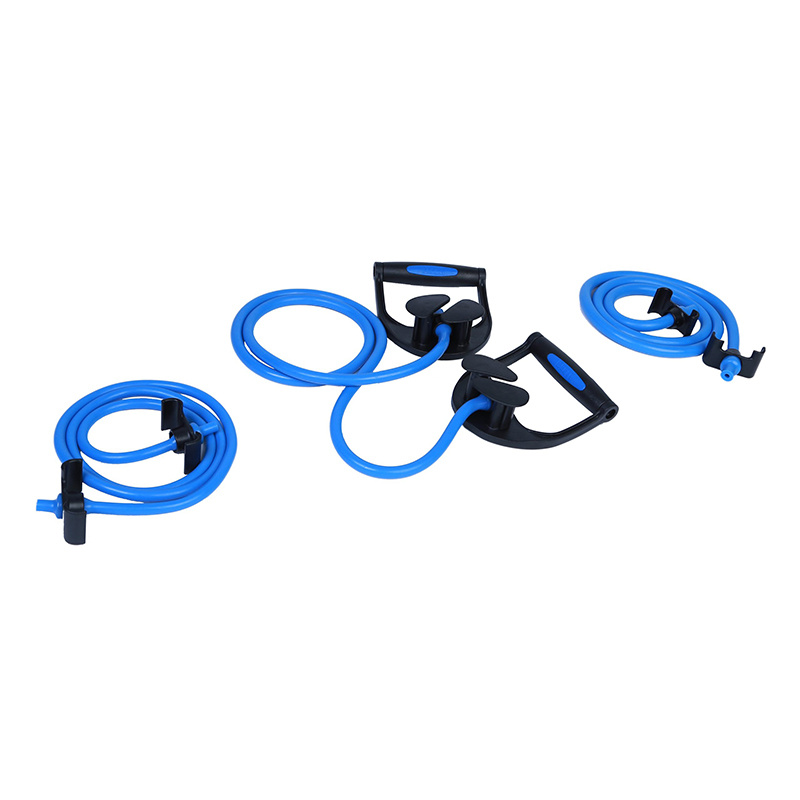 Adjustable 3 Tube Set