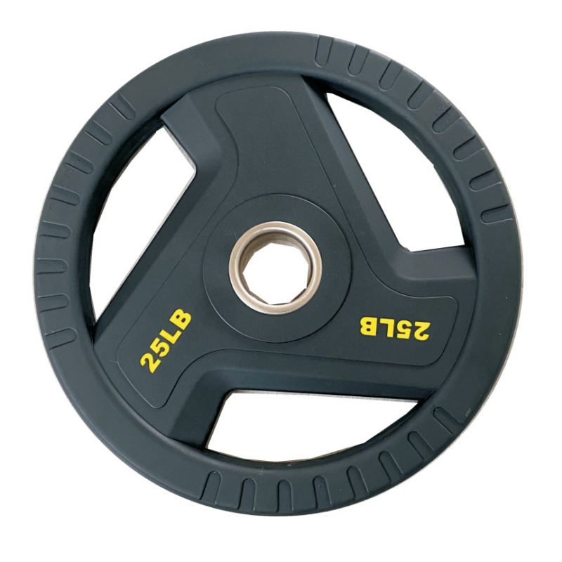 TPU Grip Plates