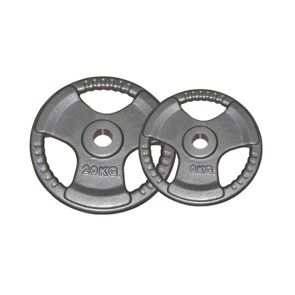 Grip Hammerton Plates