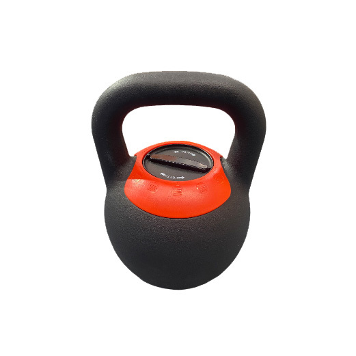 Adjustable Kettlebell