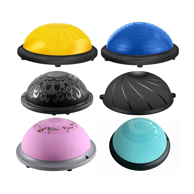 BOSU BALL