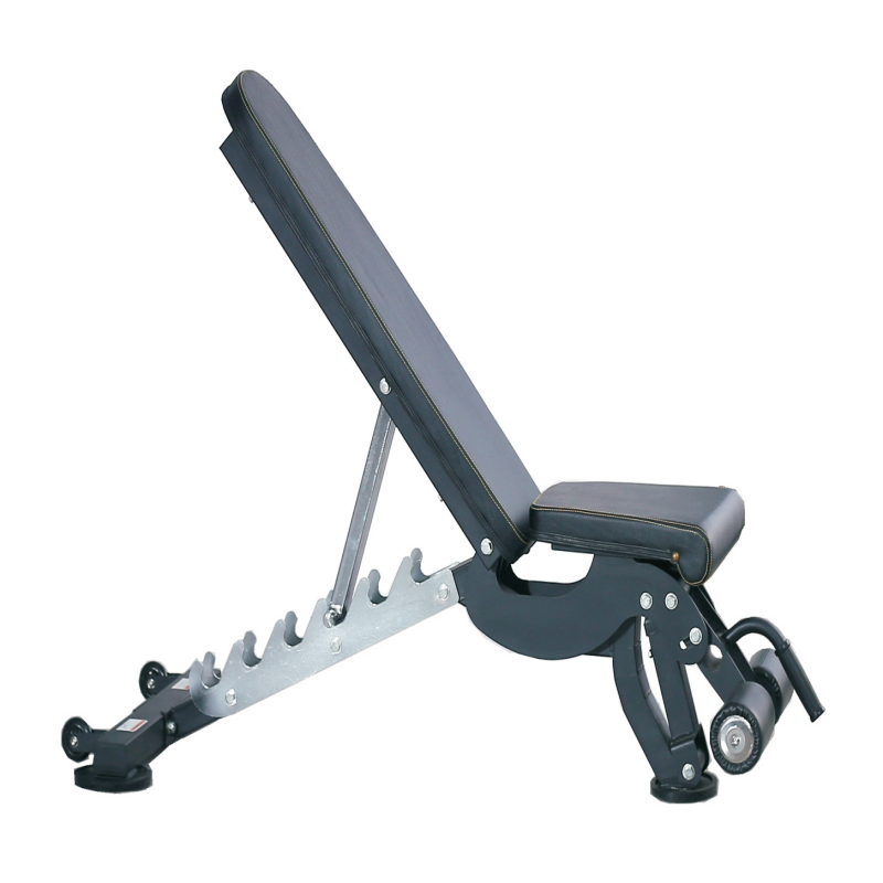 Adjustable Bench
