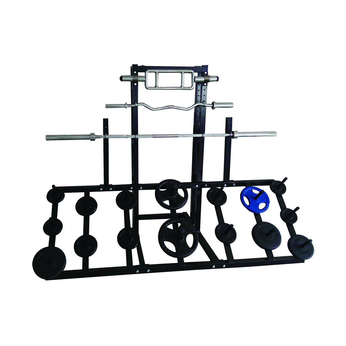 Multi Function Rack