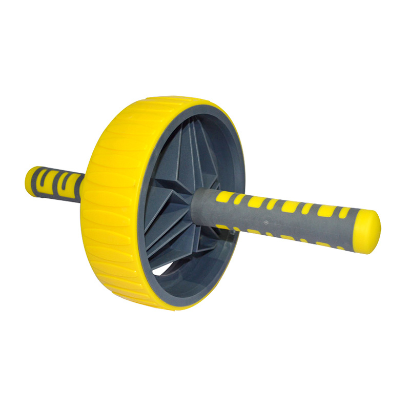 Exercise Wheel