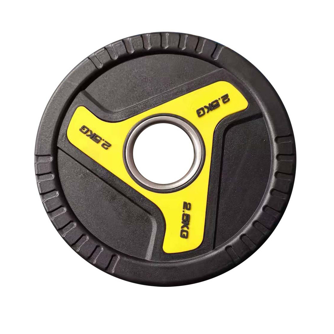 Rubber Coated Plates