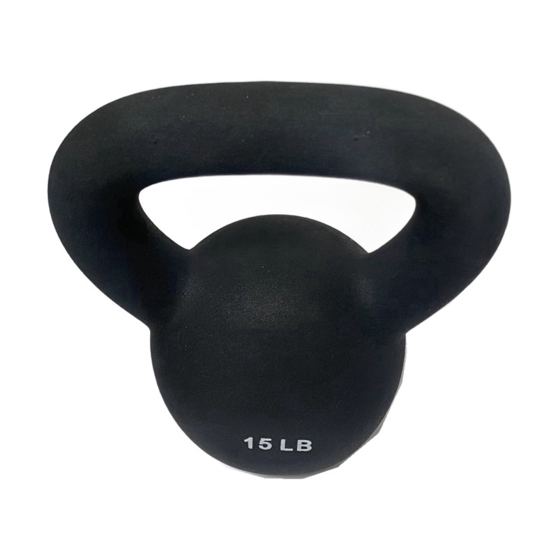Neoprene Full Coated Kettlebell