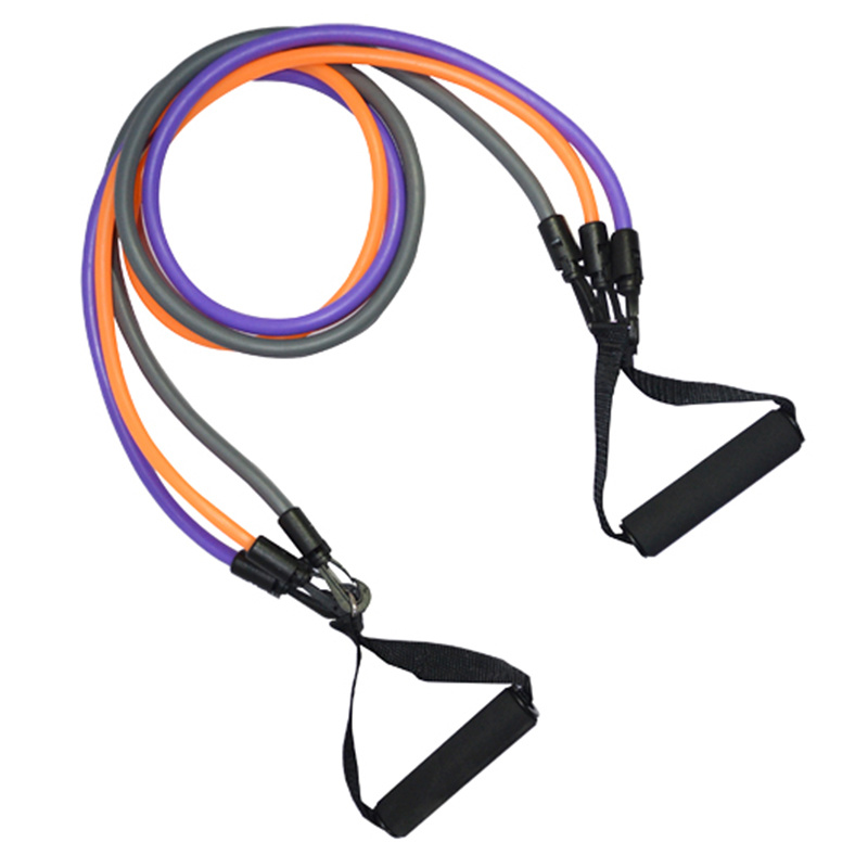 Adjustable Fitness Tube Set