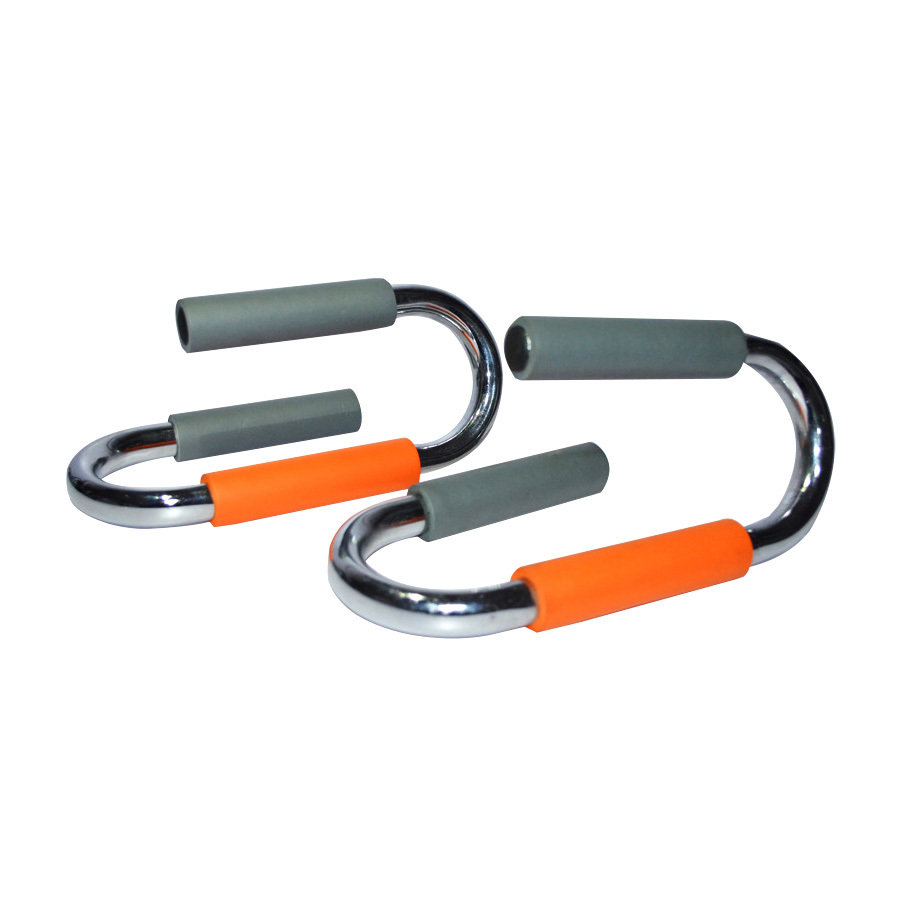 S Push bar