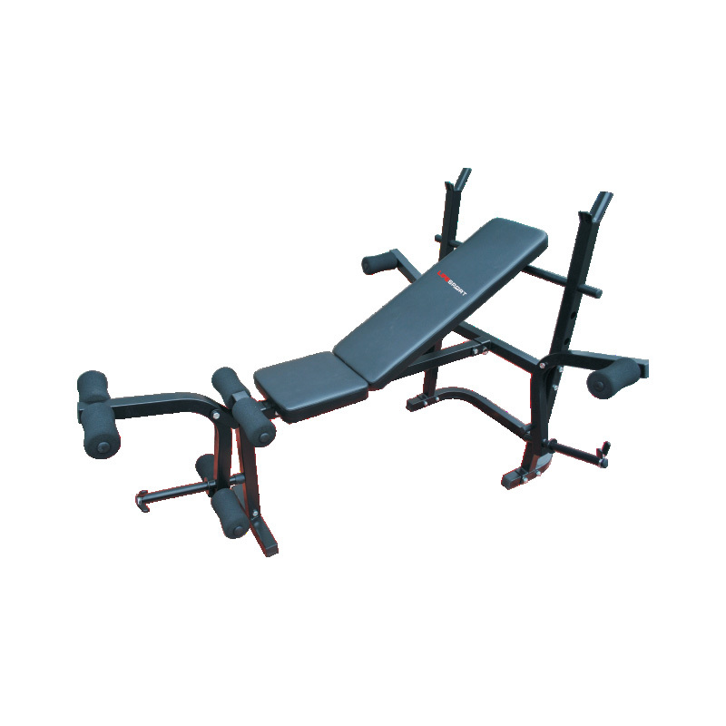 Weight Lifting Bench