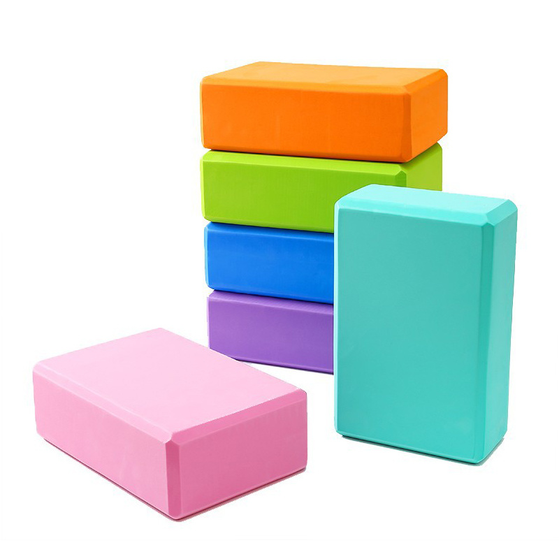 EVA YOGA BLOCK