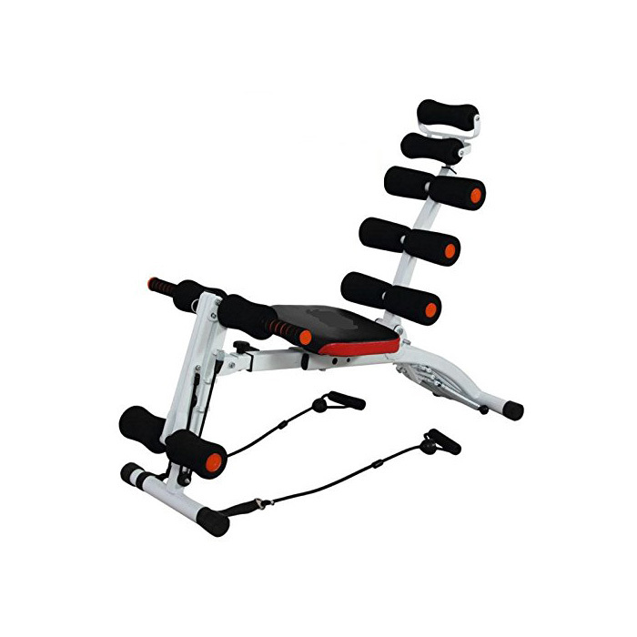 Six Back Care