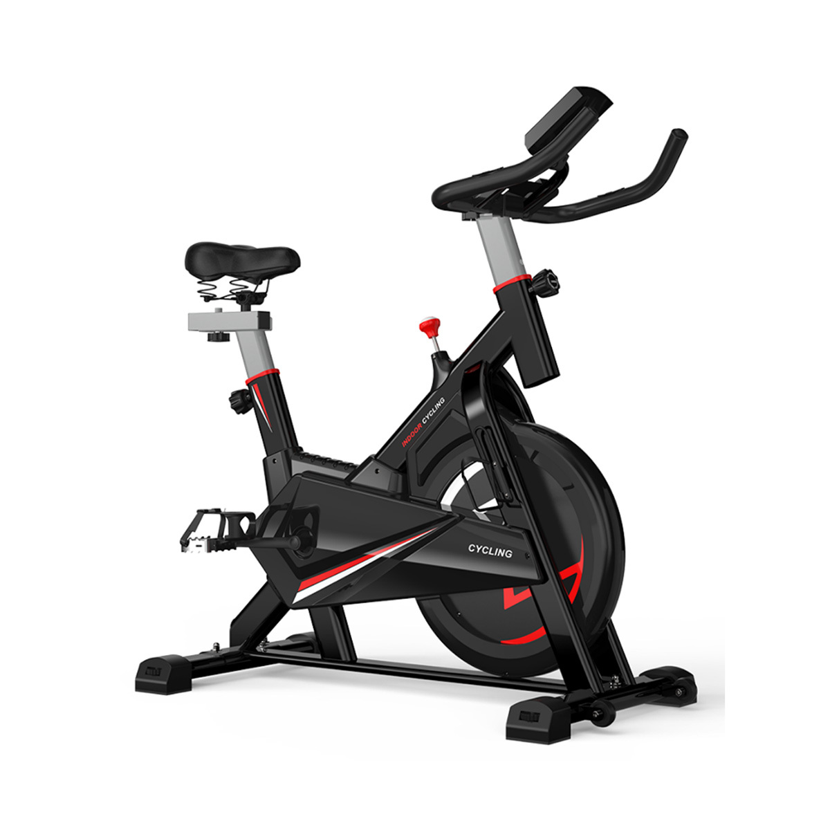 Home Use Spin Bike