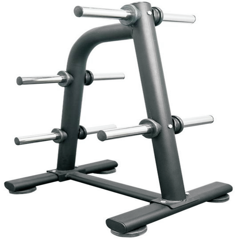 Weight Plate Tree
