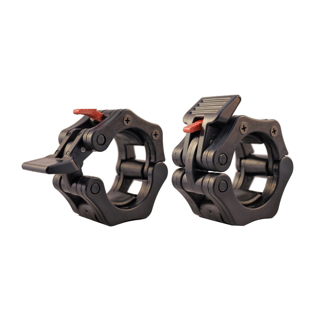 Lock-Jaw Olympic Collar