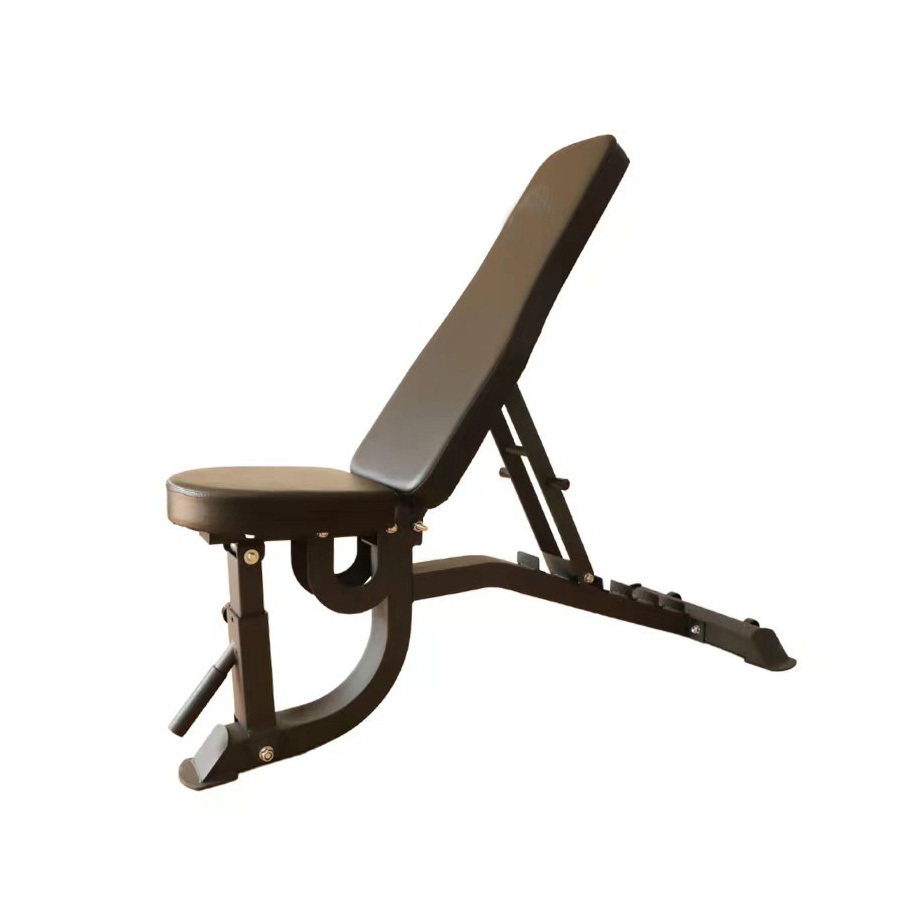 Commercial Bench
