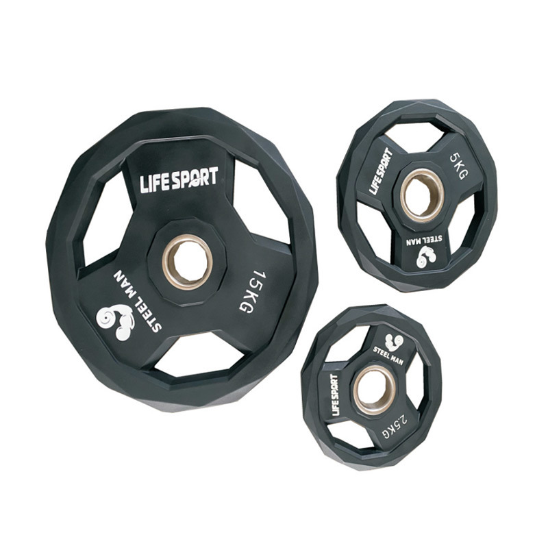 TPU Grip Plates
