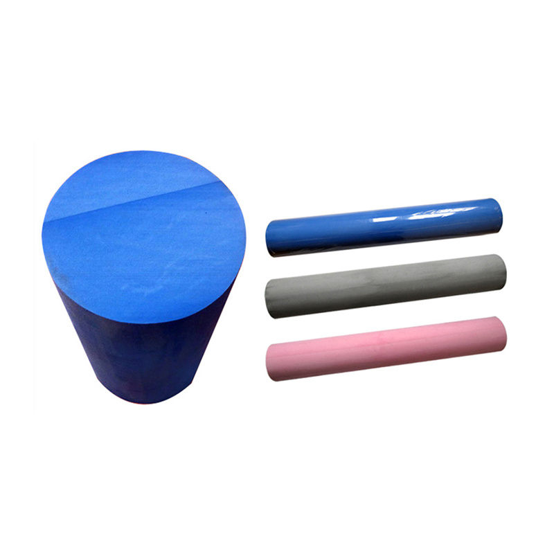 EVA Yoga Foam Roller