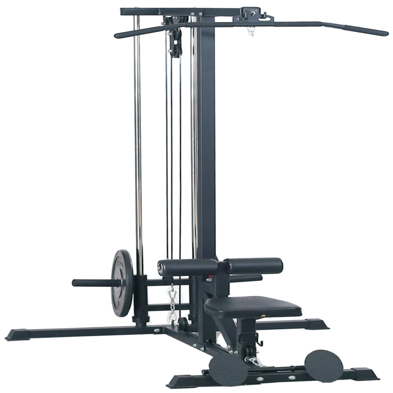 Lat Pull Down
