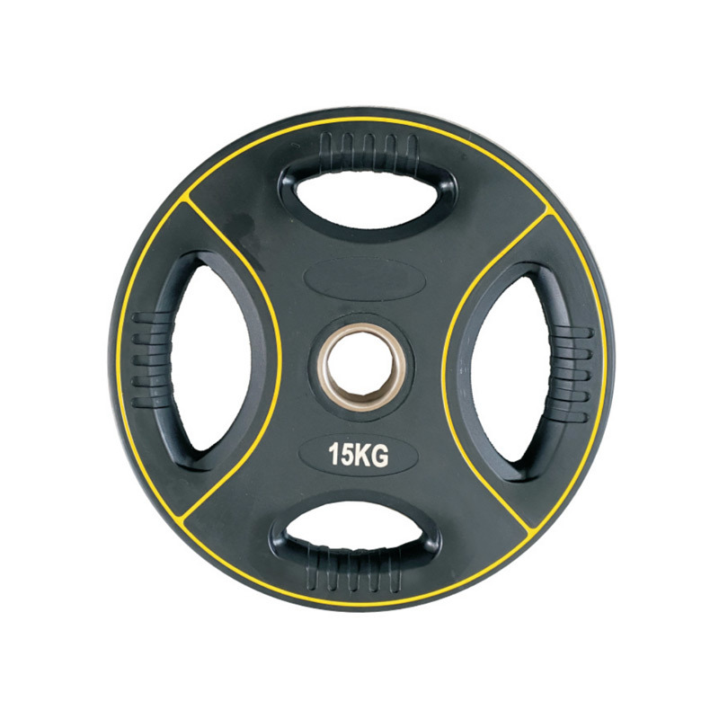 TPU Grip Plates