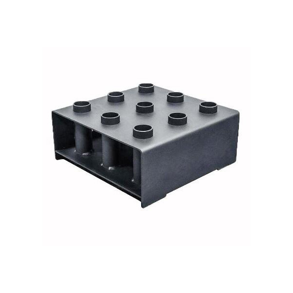 5/6 Barbell Rack