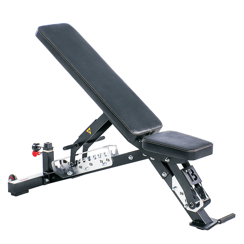 Adjustable Bench
