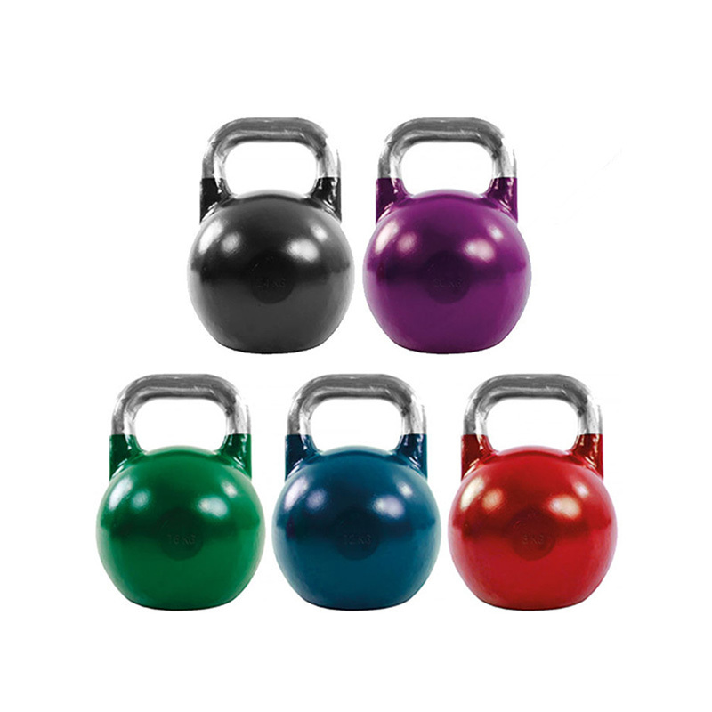 Competition Kettlebell