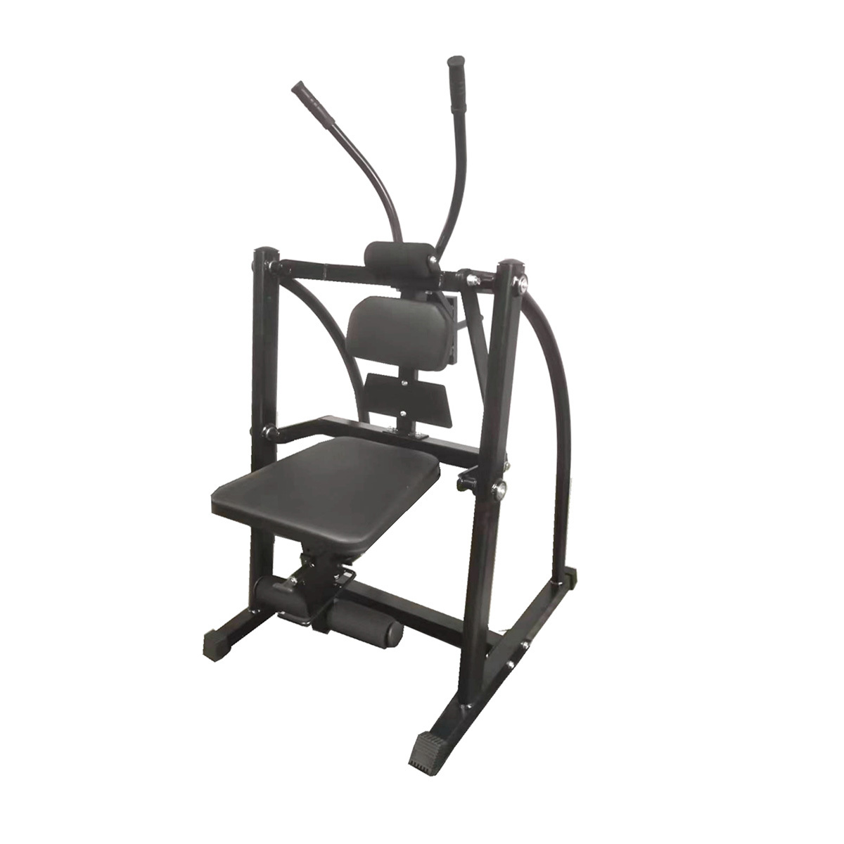 Abdominal Machine