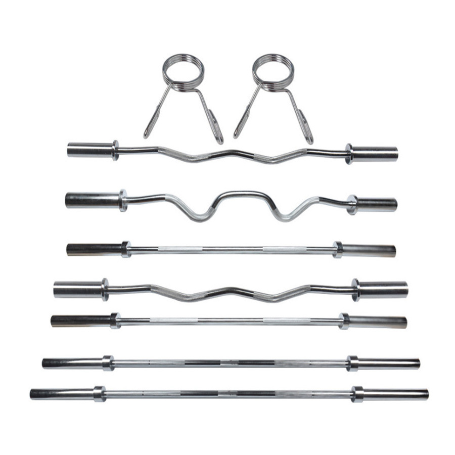 Olympic Barbell