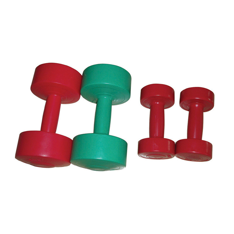 Cement Dumbbell