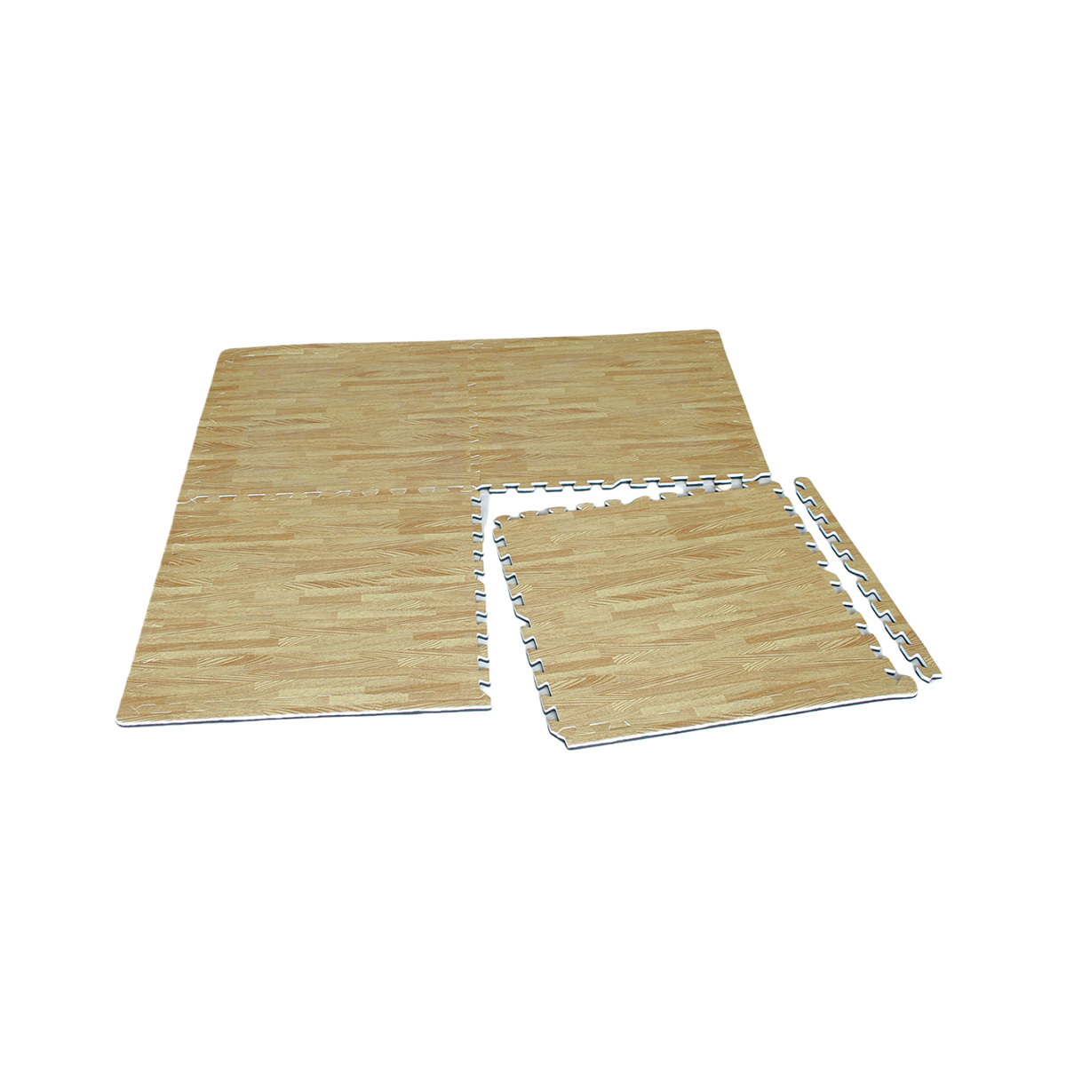 Interlocking EVA Mat