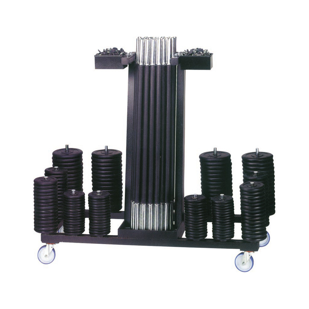 Barbell Rack