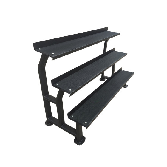 3 Layers Kettlebell Rack