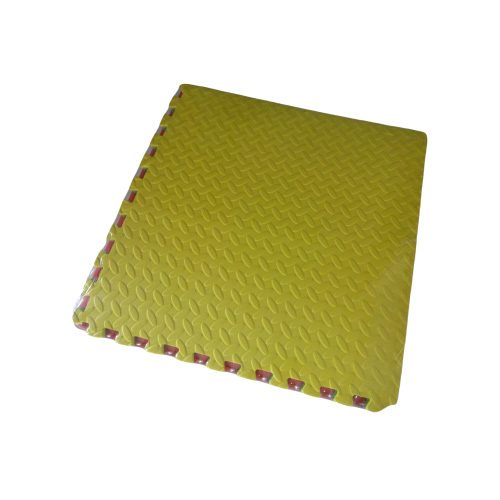 EVA Taekwondo Mat