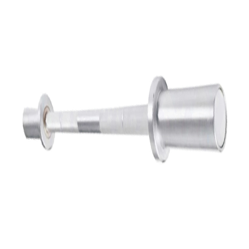 OB 86 Olympic Bar With Chromed